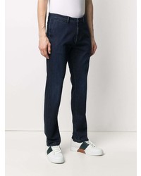 Jean bleu marine 7 For All Mankind