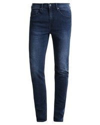 Jean bleu marine SPRINGFIELD