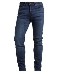 Jean bleu marine SPRINGFIELD