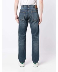 Jean bleu marine PS Paul Smith