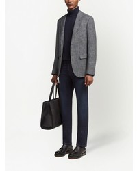 Jean bleu marine Zegna