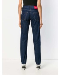 Jean bleu marine CK Jeans