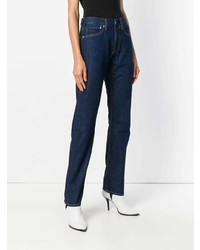 Jean bleu marine CK Jeans