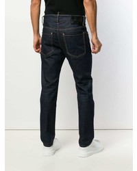 Jean bleu marine DSQUARED2