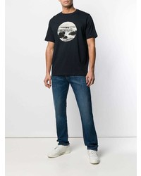 Jean bleu marine PS Paul Smith