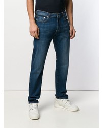 Jean bleu marine PS Paul Smith