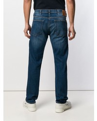 Jean bleu marine PS Paul Smith