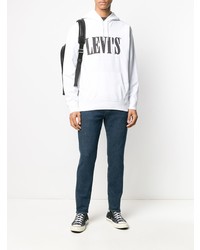 Jean bleu marine Levi's