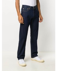 Jean bleu marine Levi's