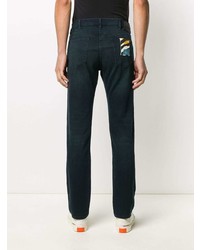 Jean bleu marine PS Paul Smith