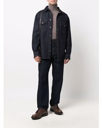 Jean bleu marine 12 STOREEZ