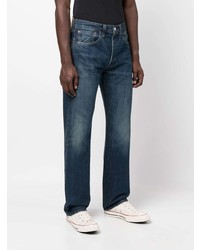 Jean bleu marine Levi's