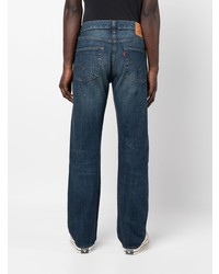 Jean bleu marine Levi's