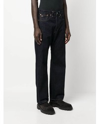 Jean bleu marine Ralph Lauren RRL