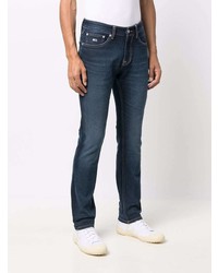 Jean bleu marine Tommy Jeans