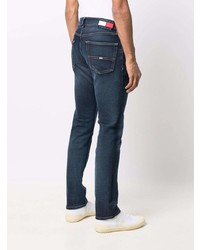 Jean bleu marine Tommy Jeans