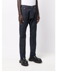 Jean bleu marine Junya Watanabe MAN