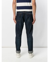 Jean bleu marine Levi's