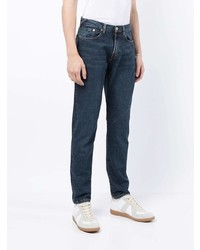 Jean bleu marine PS Paul Smith