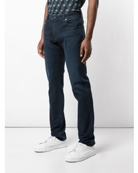 Jean bleu marine AG Jeans