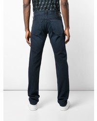 Jean bleu marine AG Jeans