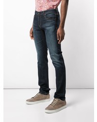 Jean bleu marine AG Jeans