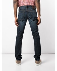 Jean bleu marine AG Jeans