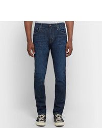 Jean bleu marine AG Jeans