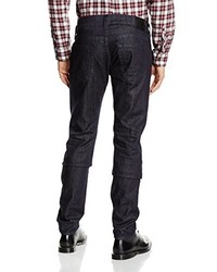 Jean bleu marine True Religion