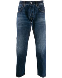 Jean bleu marine Two Denim