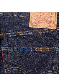 Jean bleu marine Levi's