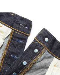 Jean bleu marine Levi's