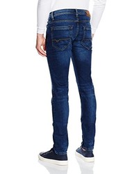 Jean bleu marine Voi Jeans