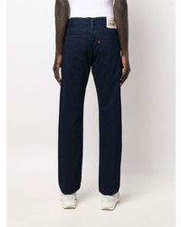 Jean bleu marine Levi's