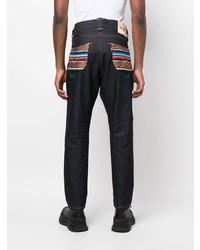 Jean bleu marine Junya Watanabe MAN