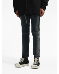 Jean bleu marine Rick Owens DRKSHDW