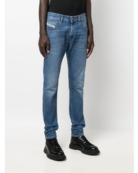 Jean bleu Diesel