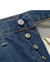 Jean bleu Levi's