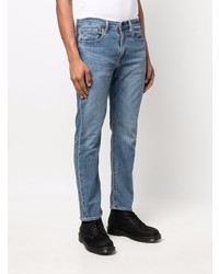 Jean bleu Levi's