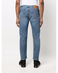 Jean bleu Levi's