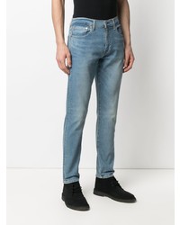 Jean bleu Levi's