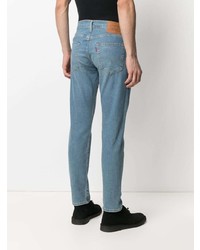 Jean bleu Levi's