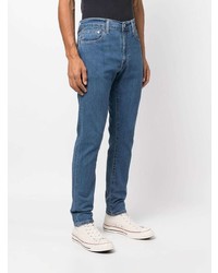 Jean bleu Levi's