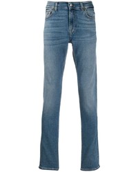 Jean bleu 7 For All Mankind