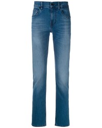 Jean bleu 7 For All Mankind