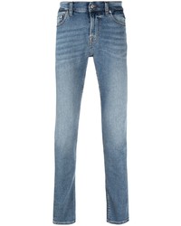 Jean bleu 7 For All Mankind