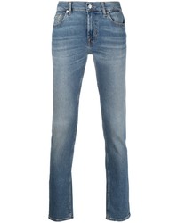 Jean bleu 7 For All Mankind