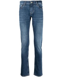 Jean bleu 7 For All Mankind