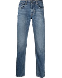 Jean bleu 7 For All Mankind