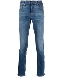 Jean bleu 7 For All Mankind